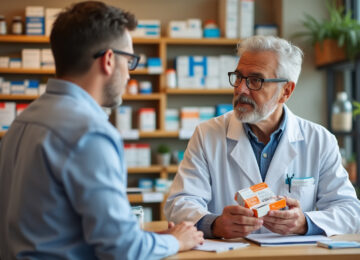 découvrez les médicaments contre le rhume comme dolirhume, actifed, humex et rhinadvil, et apprenez quand une ordonnance est nécessaire pour les utiliser en toute sécurité.