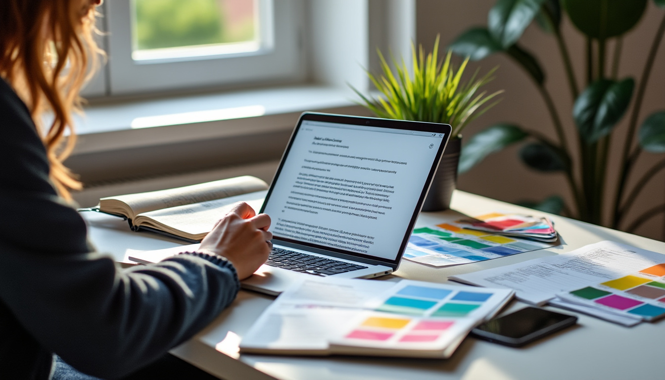 découvrez nos modèles de lettres de motivation pour une alternance en communication et mettez toutes les chances de votre côté pour décrocher le poste.