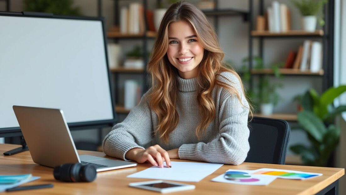 découvrez nos meilleurs modèles de lettres de motivation pour une alternance en communication et valorisez votre profil auprès des recruteurs.
