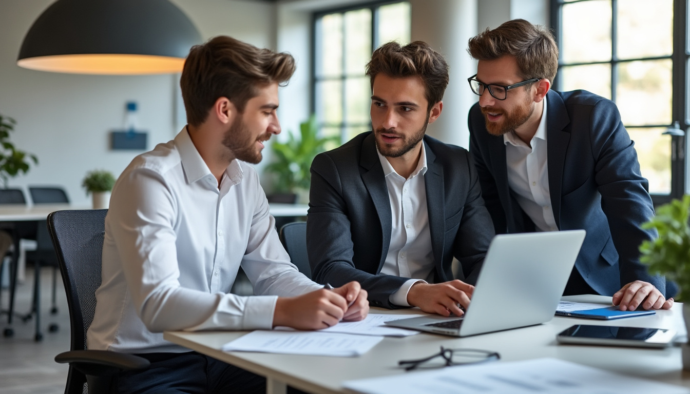 découvrez le livret d’apprentissage en cfa : son rôle, son fonctionnement et des conseils pratiques pour accompagner efficacement le suivi de l’apprenti.