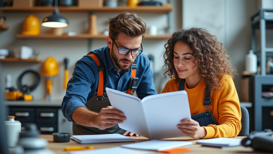 découvrez le rôle du livret d’apprentissage en cfa, son fonctionnement et les conseils pratiques pour bien le remplir et suivre votre progression.